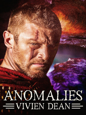 cover image of Anomalies